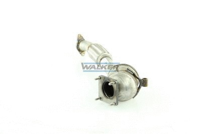 Catalytic Converter (20294)