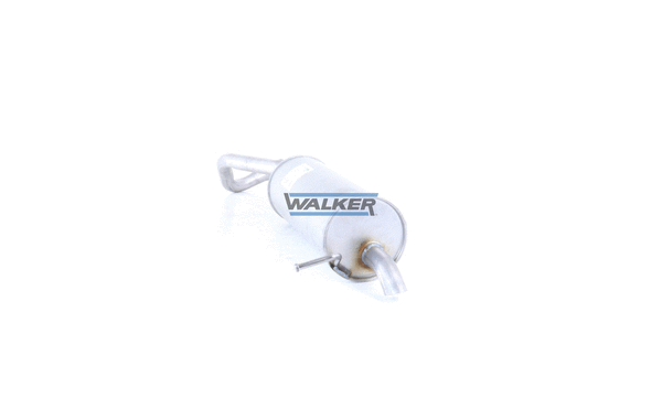 Rear Muffler
