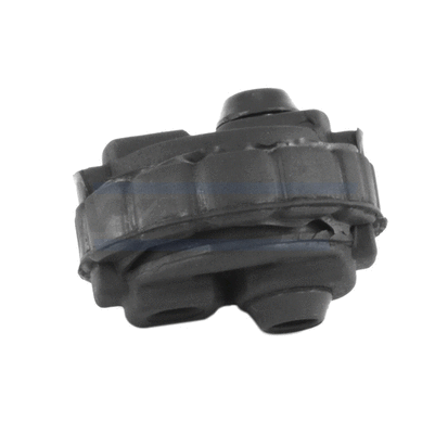 Mount, exhaust system