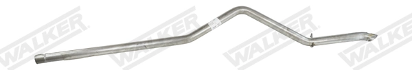 Exhaust Pipe