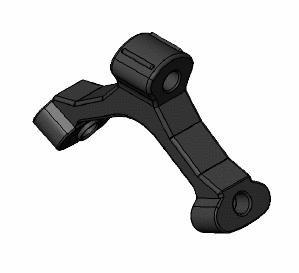 Rubber Strip, exhaust system