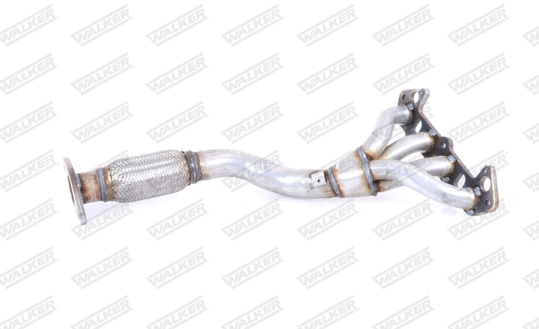 Exhaust Pipe