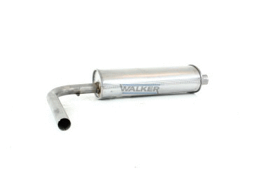Rear Muffler (01732)