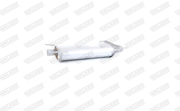 Rear Muffler