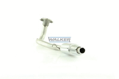 Catalytic Converter (20266)