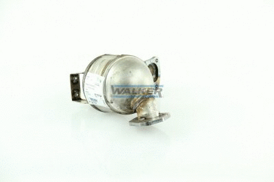 Catalytic Converter (20702)