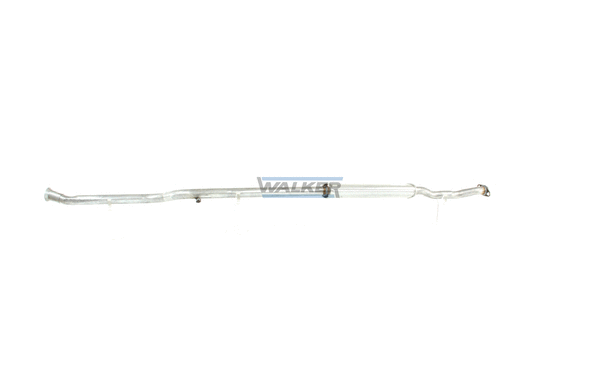 Centre Muffler