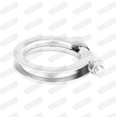 Clamping Piece, exhaust system