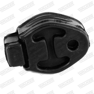 Rubber Strip, exhaust system
