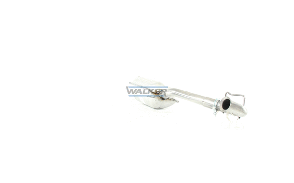 Rear Muffler