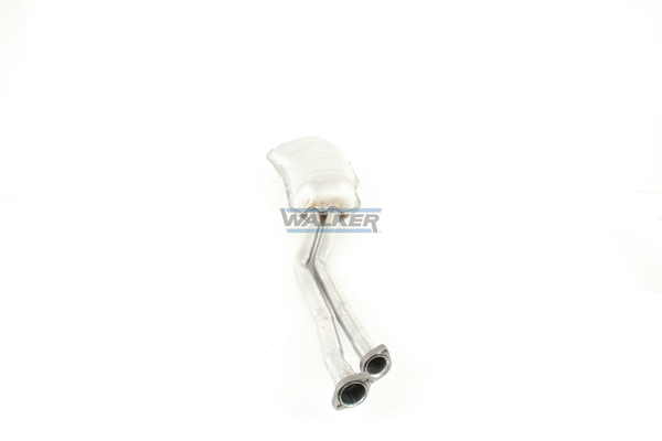 Rear Muffler