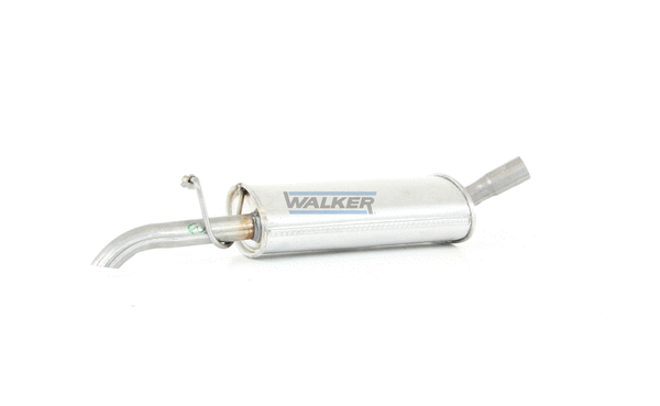 Rear Muffler