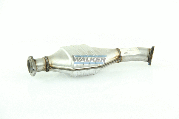 Catalytic Converter