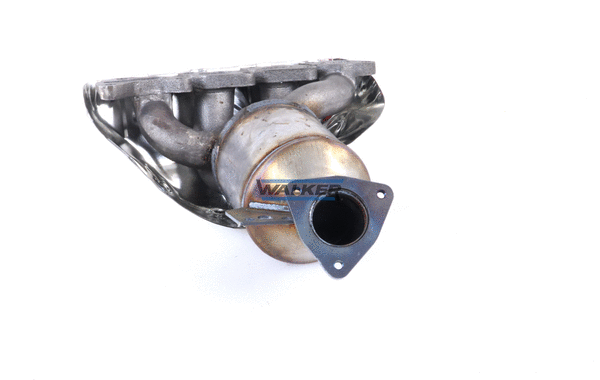 Catalytic Converter