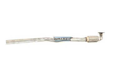 Exhaust Pipe