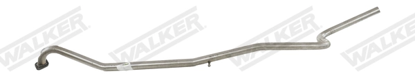 Exhaust Pipe