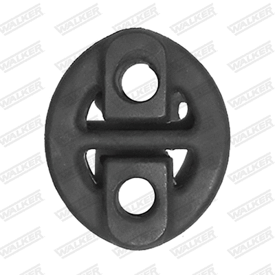 Rubber Strip, exhaust system