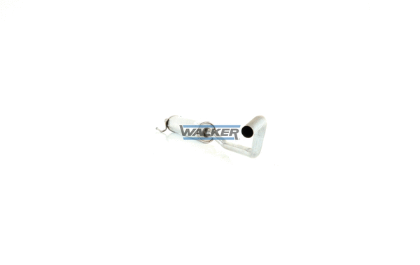Centre Muffler