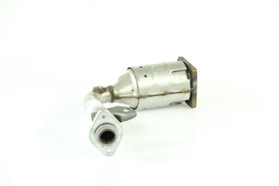 Catalytic Converter (20628)