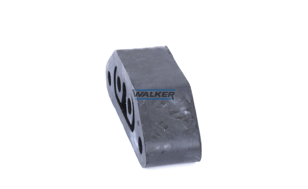 Rubber Strip, exhaust system
