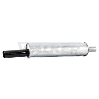 Rear Muffler