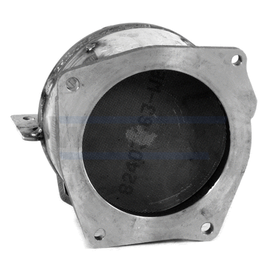 Catalytic Converter