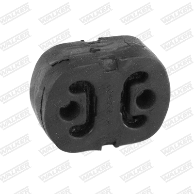 Rubber Strip, exhaust system