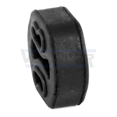 Rubber Strip, exhaust system