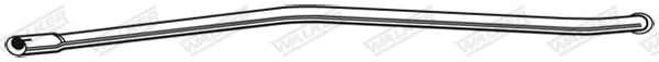 Exhaust Pipe (98753)