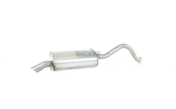 Rear Muffler