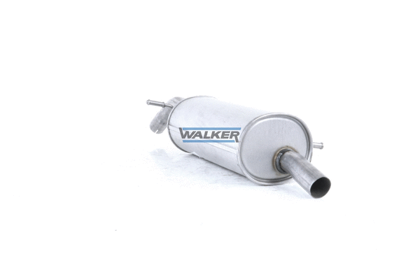 Rear Muffler