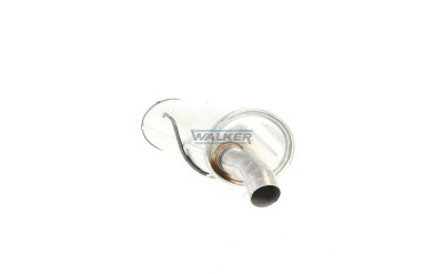Rear Muffler (15499)