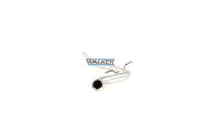 Exhaust Pipe (07583)