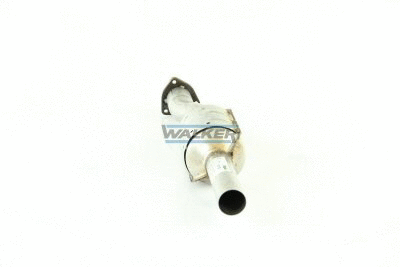 Catalytic Converter (20120)