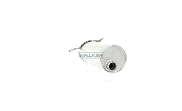 Rear Muffler