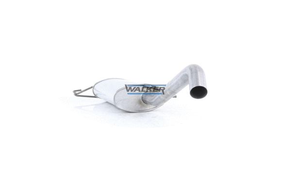 Rear Muffler