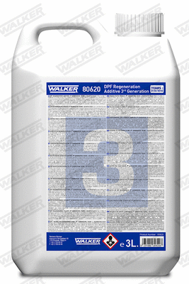 Fuel Additive (80620)
