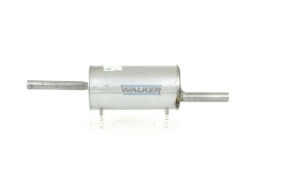 Rear Muffler