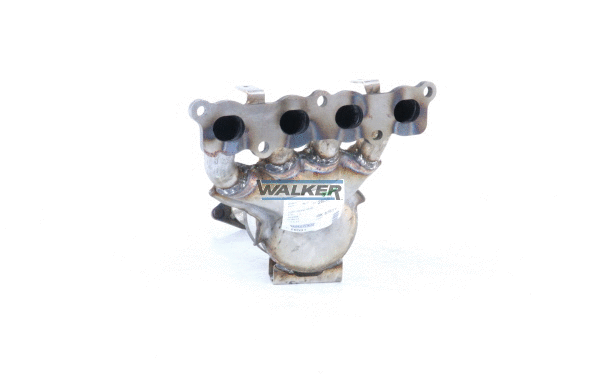 Catalytic Converter