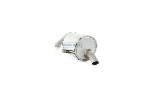 Rear Muffler