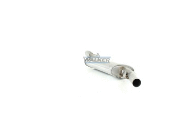 Rear Muffler (16047)