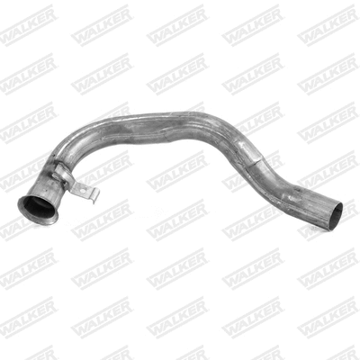 Exhaust Pipe