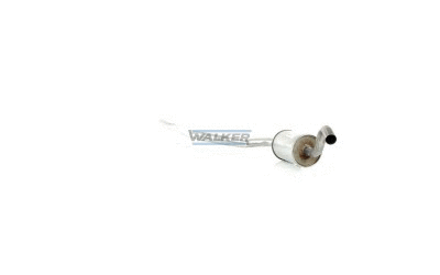 Centre Muffler (70140)