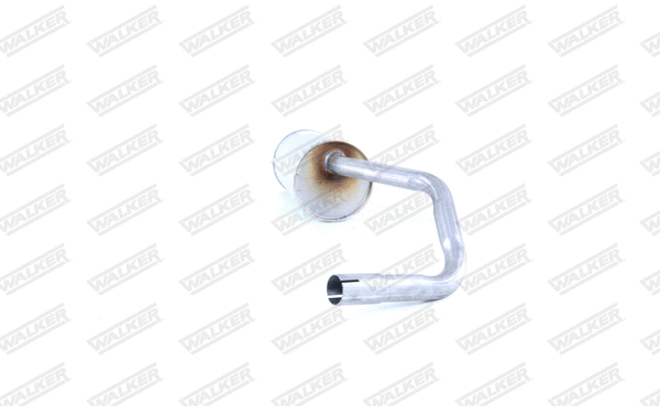 Rear Muffler