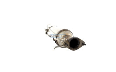 Soot/Particulate Filter, exhaust system (93031)