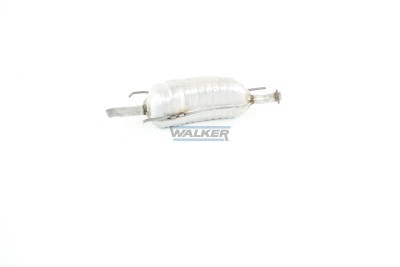Rear Muffler