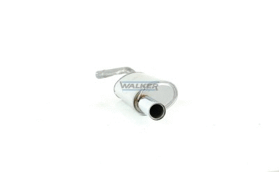 Rear Muffler (70422)