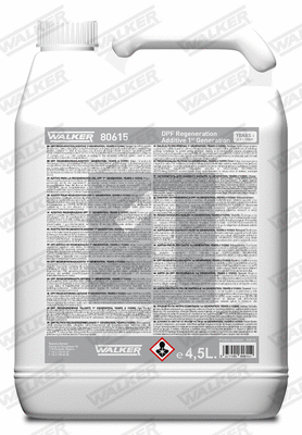 Fuel Additive (80615)
