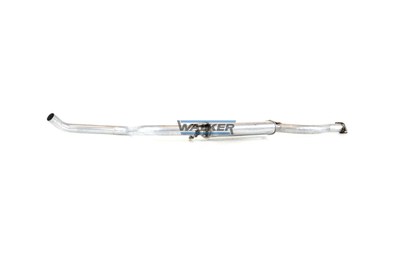 Centre Muffler