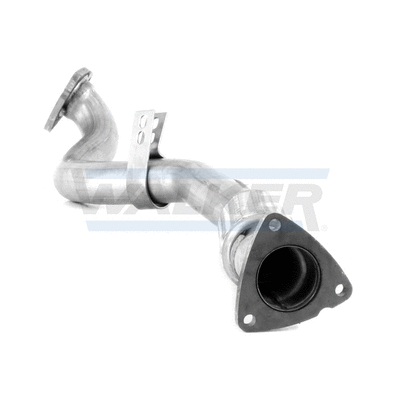 Exhaust Pipe